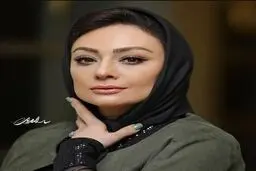 عکس عجیب یکتا ناصر همه را شوکه کرد | یکتا ناصر بعد از عمل جراحی وحشتناک شد