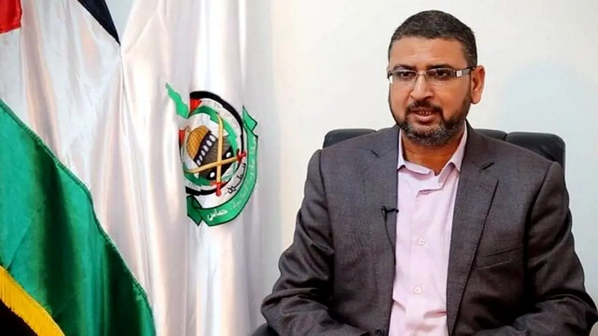 حماس: قطعنامه شورای امنیت را پذیرفتیم