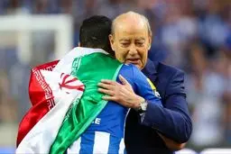 جدایی طارمی از پورتو قطعی شد!