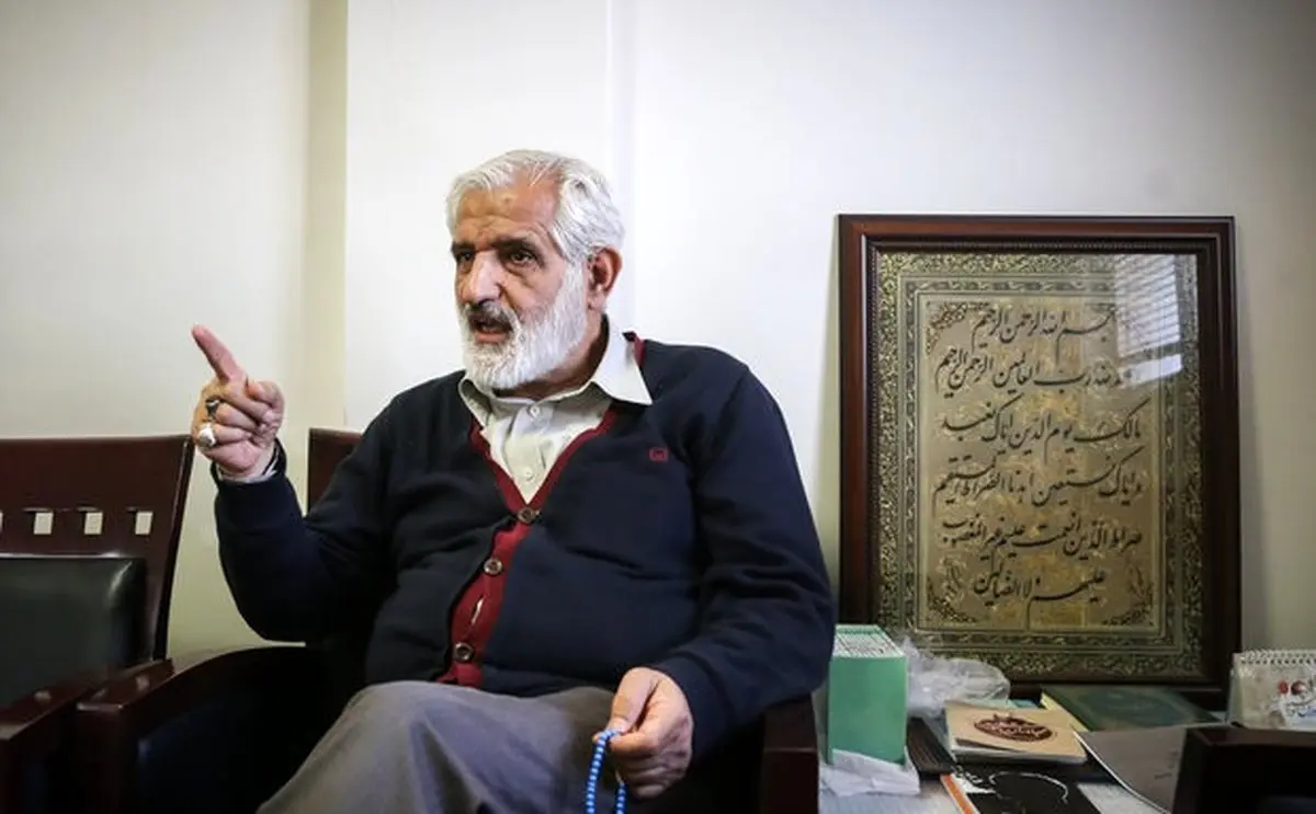 سو استفاده تبلیغاتی دوباره نایب رئیس شورای شهر از تریبون شورا