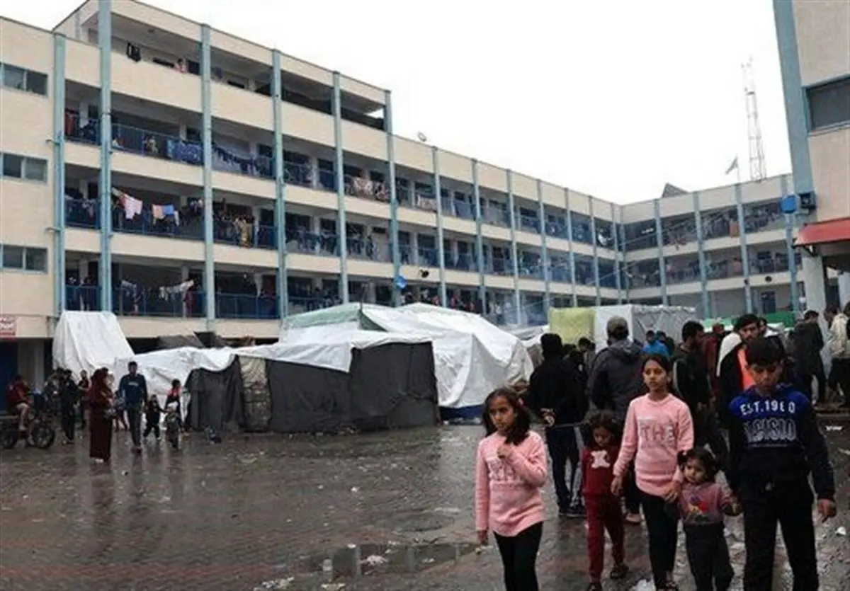 واکنش حماس به توطئه صهیونیست‌ها برای تعطیلی «آن روا» در غزه