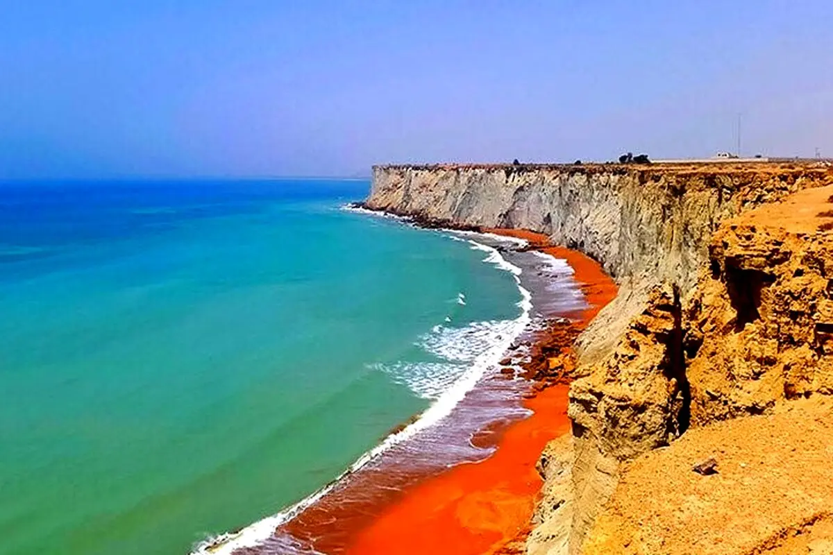 دیدنی‌ترین جاهای چابهار کجاست؟ 