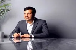  فوری: احمد  دنیا مالی وزیر و ورزش جوانان شد