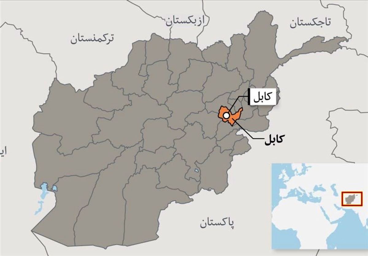 حمله کابل| داعش: شیعیان و طالبان را هدف قرار دادیم