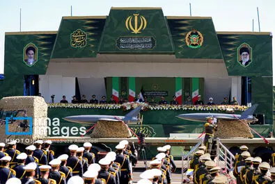 روز ارتش