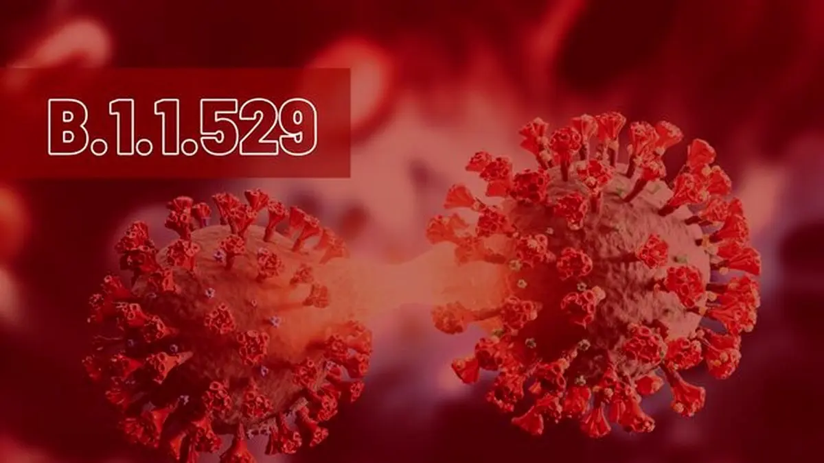 در شب سال نو اومیکرون به دور ایفل می چرخد