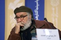 داریوش ارجمند هم درباره انتخابات اظهارنظر کرد