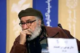 داریوش ارجمند هم درباره انتخابات اظهارنظر کرد