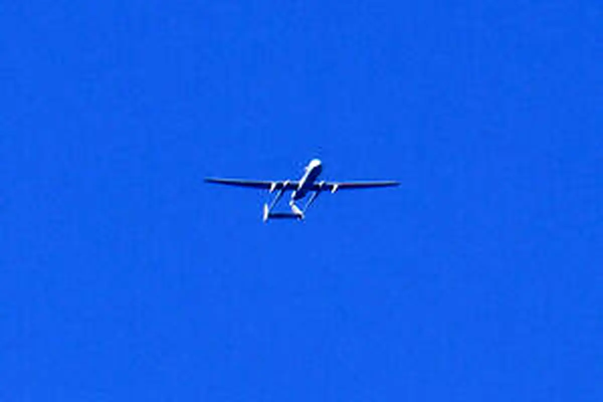 کاخ سفید: آمریکا و اسرائیل پروازهای پهپادی بر فراز غزه را متوقف می‌کنند