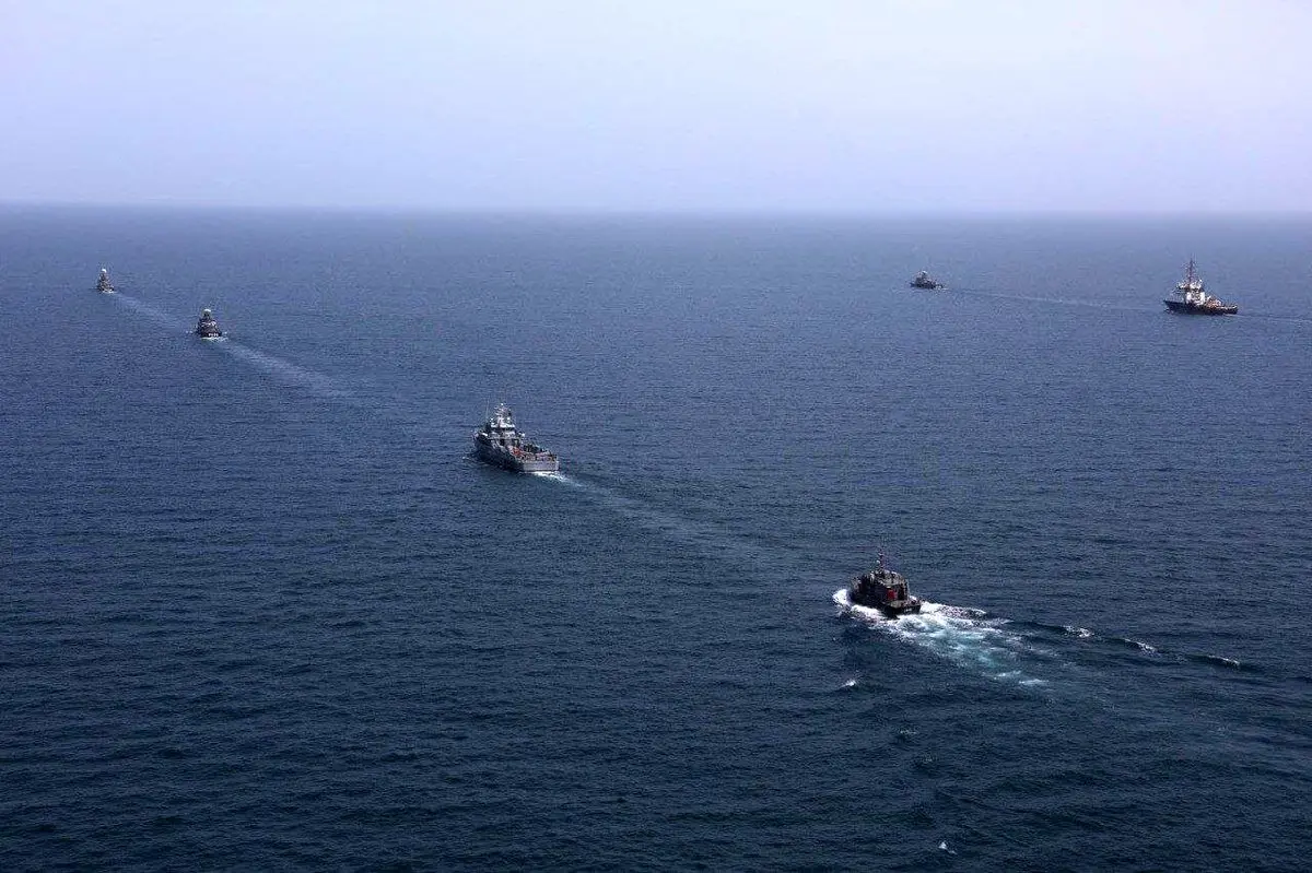 هشدار تسلیحاتی سپاه به آمریکا