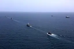 هشدار تسلیحاتی سپاه به آمریکا