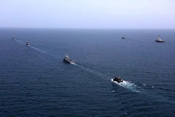 هشدار تسلیحاتی سپاه به آمریکا