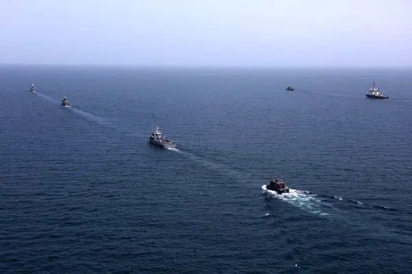 هشدار تسلیحاتی سپاه به آمریکا