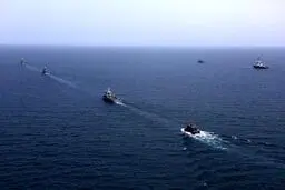 هشدار تسلیحاتی سپاه به آمریکا
