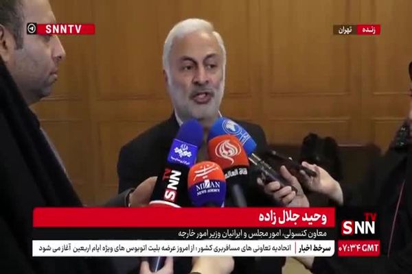 ایران به دنبال آزادی مشروط مهدیه اسفندیاری 
