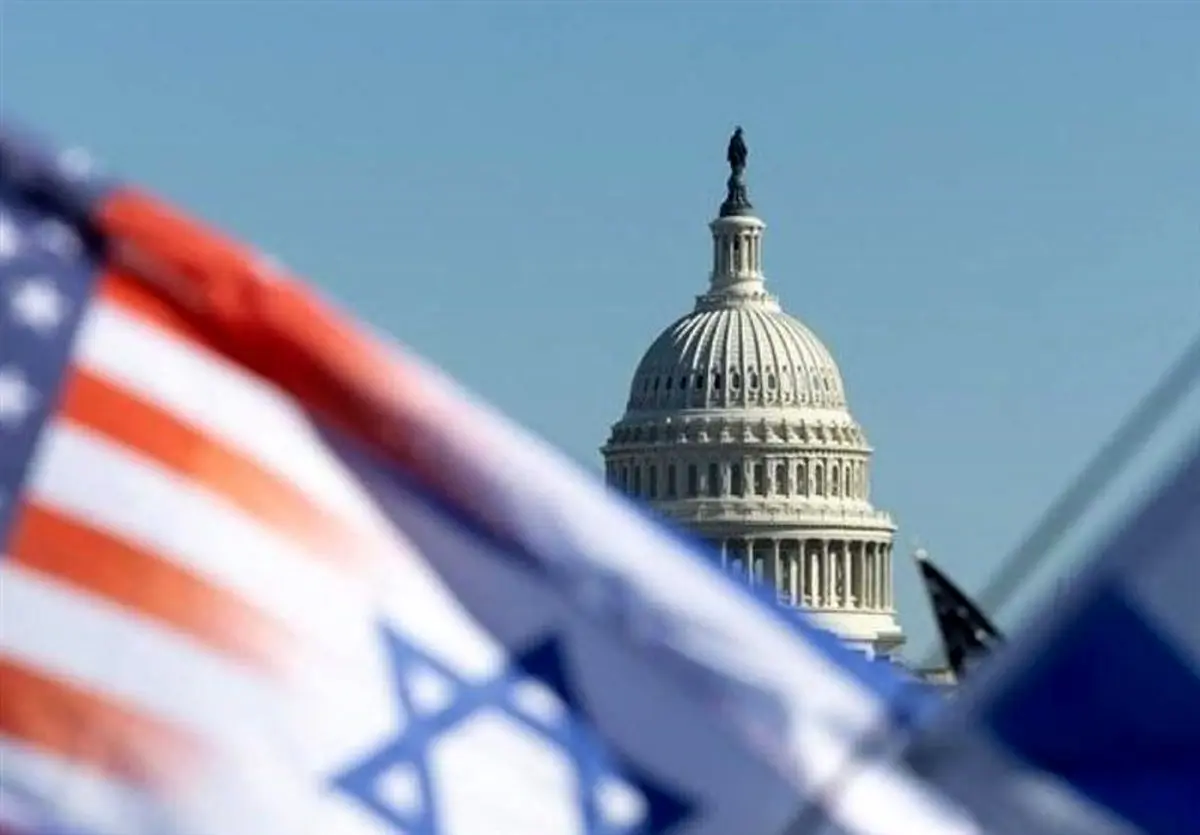 هشدار «اعتماد»: ادامه جنگ با ایران، کابوس آمریکا و اسرائیل!