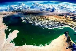 افشای اسناد محرمانه آمریکا | ساخت تأسیسات نظامی مشکوک چینی در امارات