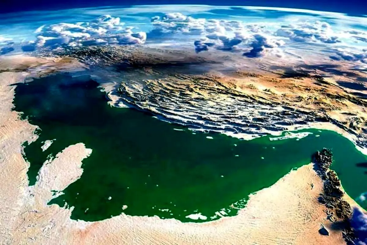 افشای اسناد محرمانه آمریکا | ساخت تأسیسات نظامی مشکوک چینی در امارات
