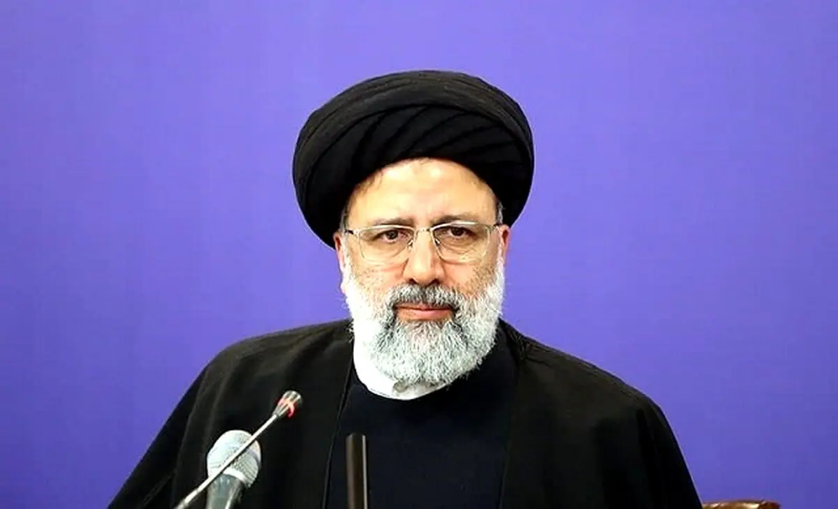 دستور رئیسی برای جمع‌آوری عکس‌هایش از سطح شهر + جزئیات