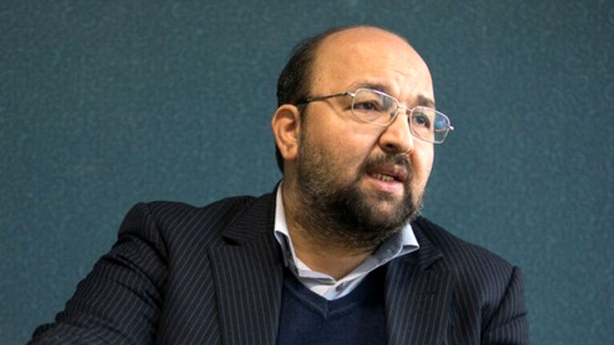 جواد امام:مدعیالعموم به تخلف قالیباف در بودجه ورود کند