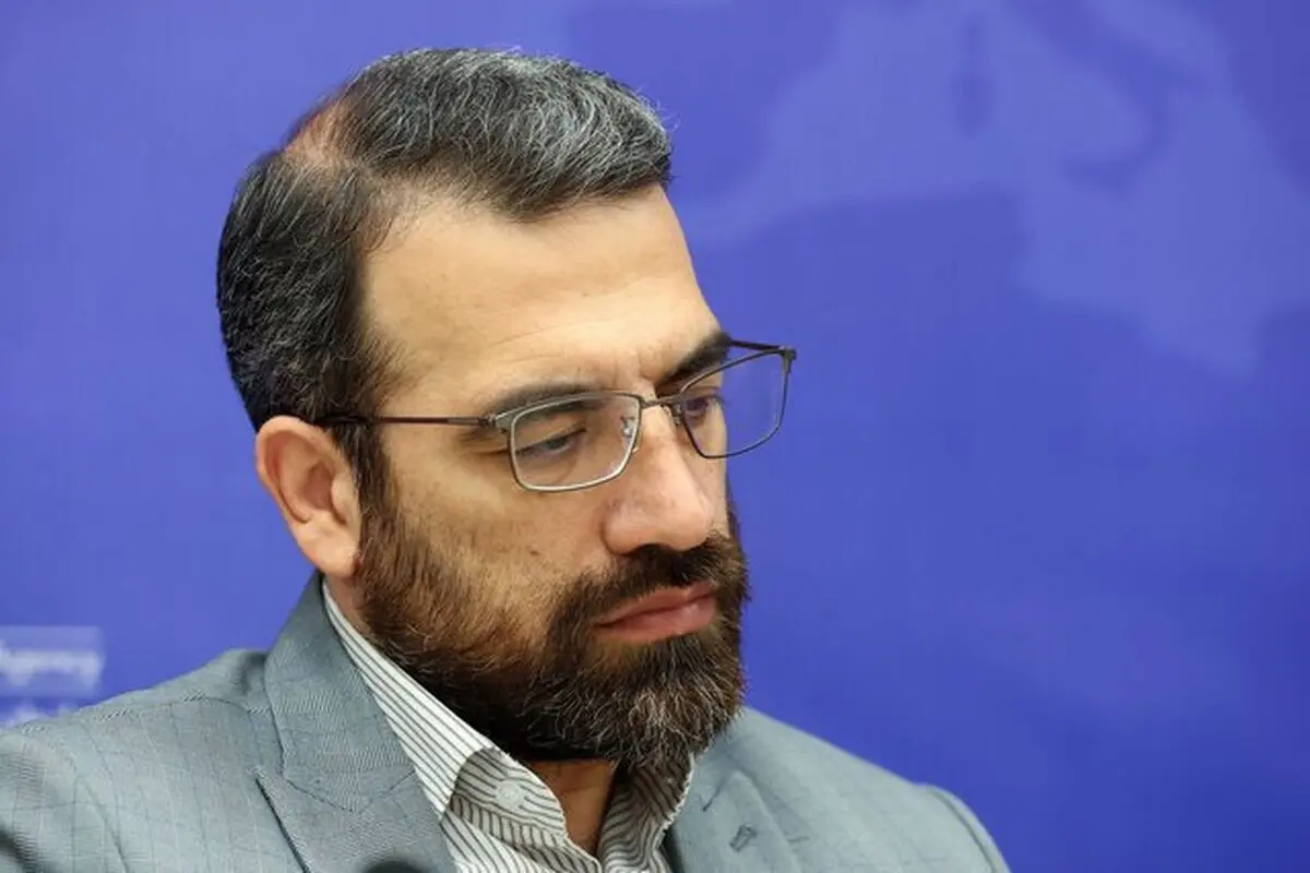حمله پیامکی به وزیر پیشنهادی اقتصاد! | امنیتی‌ها باید ورود کنند