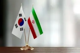 جزئیات رایزنی باقری و همتای کره‌‌ای درباره دارایی‌های مسدود شده ایران