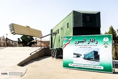 دستاوردهای جدید پدافند هوایی ارتش