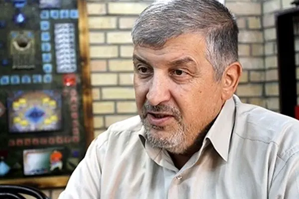 انگار یک ریاست‌جمهوری به جلیلی بدهکاریم!