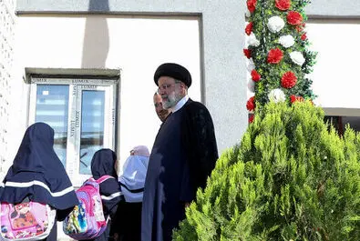  آغاز سال تحصیلی