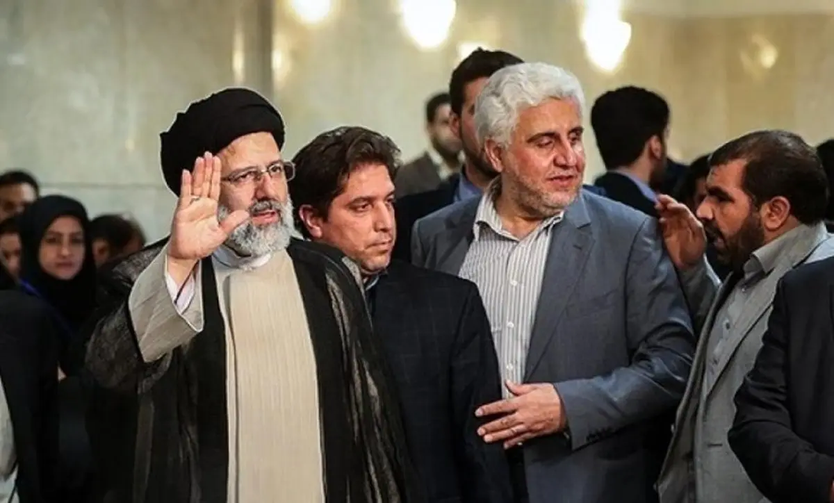 فرهاد رهبر، مهره مرموز کابینه‌ها/ رهبر از دفتر نخست وزیری تا کاخ ریاست جمهوری