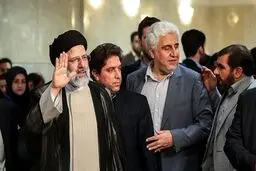 فرهاد رهبر، مهره مرموز کابینه‌ها/ رهبر از دفتر نخست وزیری تا کاخ ریاست جمهوری