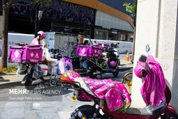 تصاویر شهر هانگژو چین میزبان بازی های آسیایی