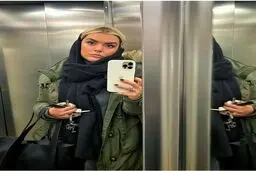 سلفی آسانسوری دنیا مدنی/وقتی دنیا مدنی از خود واقعی اش دور می شود 