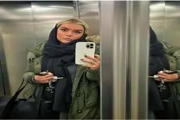 سلفی آسانسوری دنیا مدنی/وقتی دنیا مدنی از خود واقعی اش دور می شود 