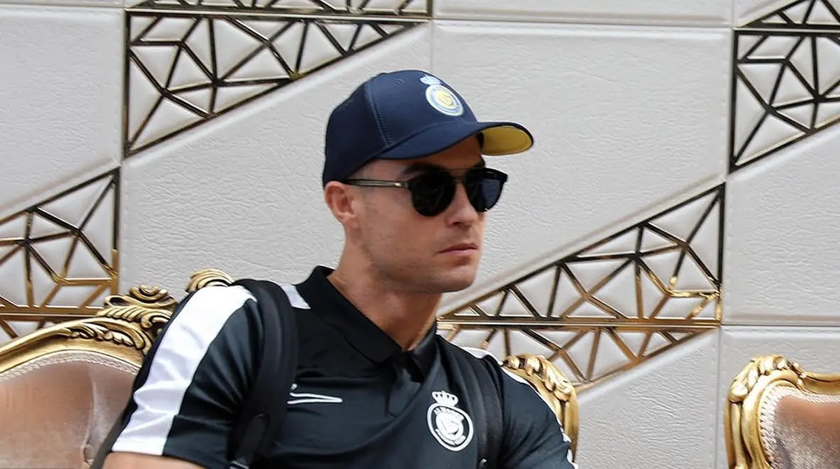 خواهش یک مداح از رونالدو برای منجی