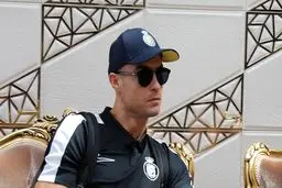 خواهش یک مداح از رونالدو برای منجی