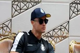 خواهش یک مداح از رونالدو برای منجی