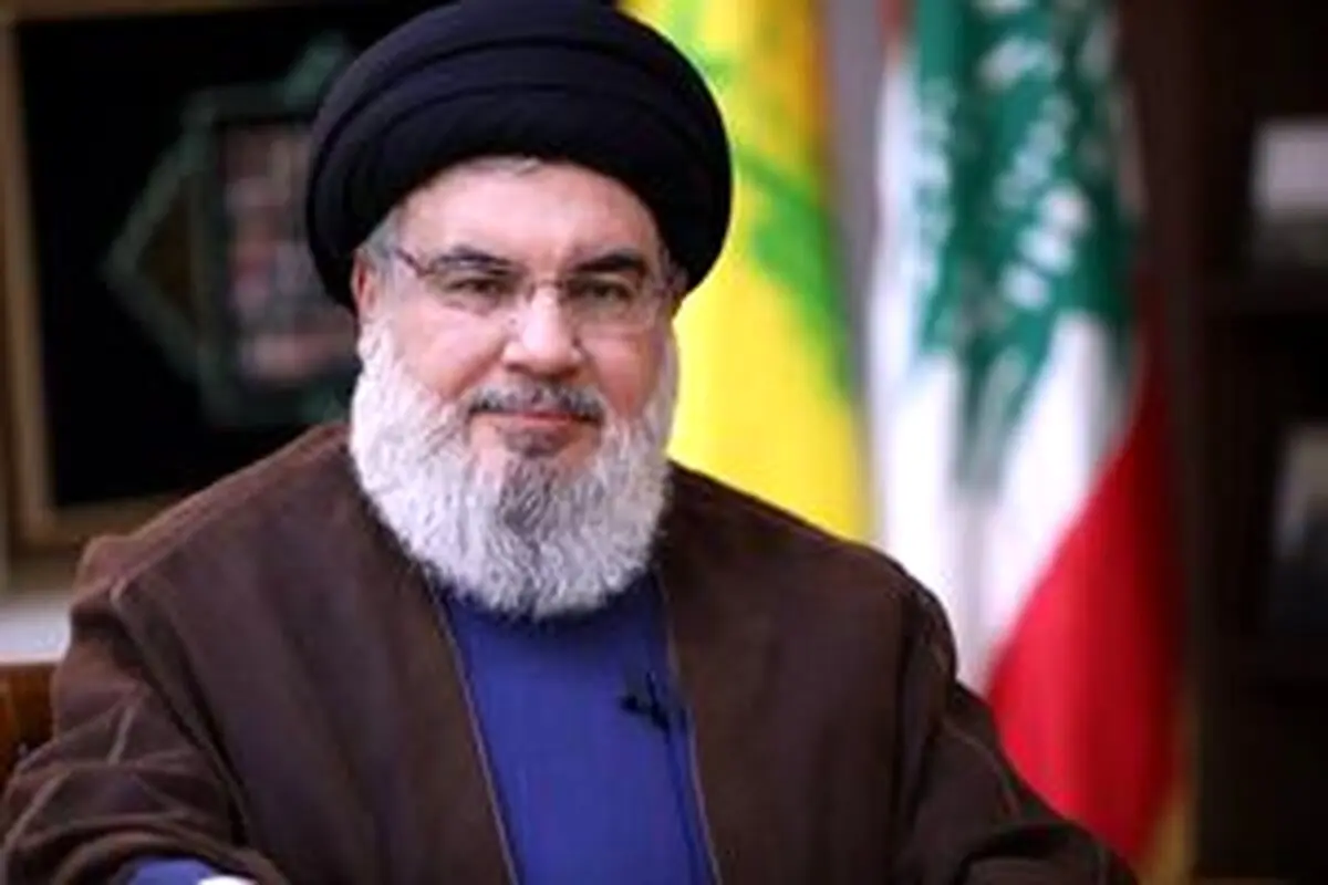 سید حسن نصرالله منتظر لحظه مناسب است