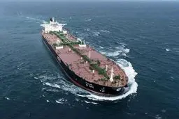 کیهان: ایران پول نفت را با روش خاصی وارد کشور می‌کند