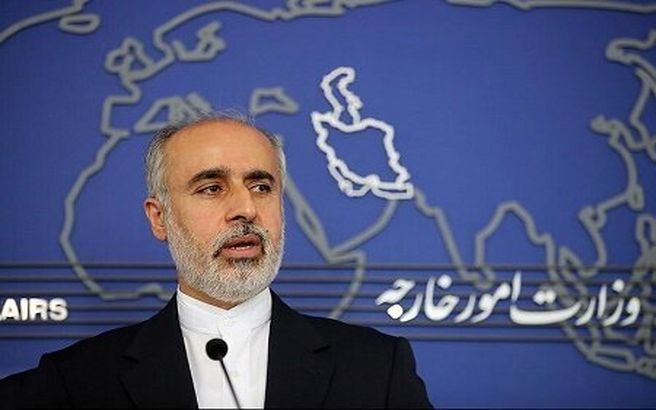 پاسخ سخنگوی وزارت خارجه به ادعاهای واهی نخست‌وزیر رژیم صهیونیستی