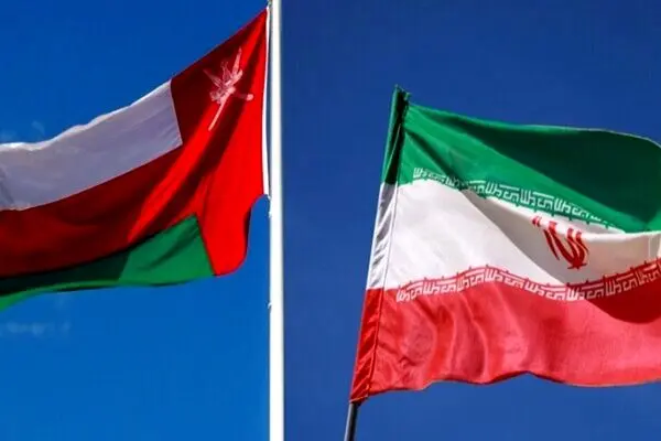 ایران پیشنهاد عمان را مردود اعلام کرد