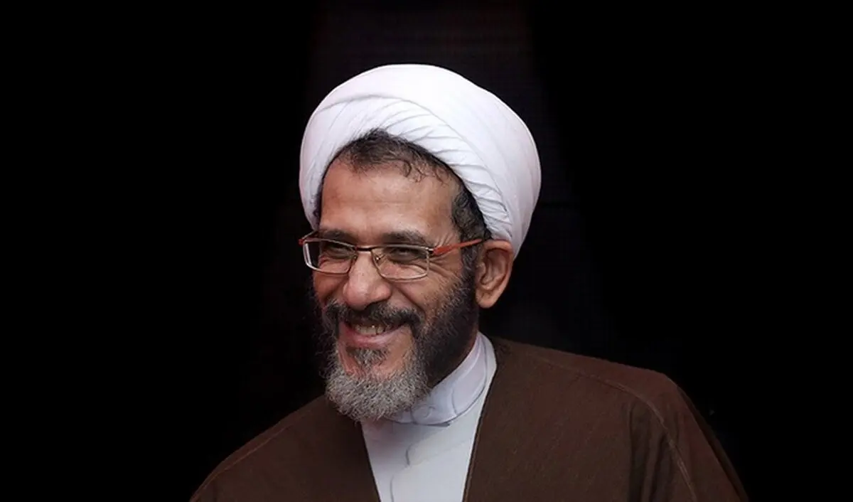 مازنی: هیچ وقت برای گفت‌وگو دیر نیست