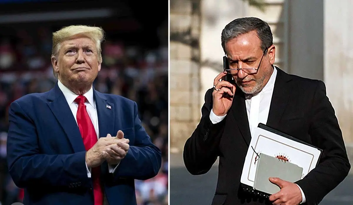 عراقچی زبان ترامپ را بلد است! | تحلیل صریح واشنگتن درباره وزیر خارجه ایران