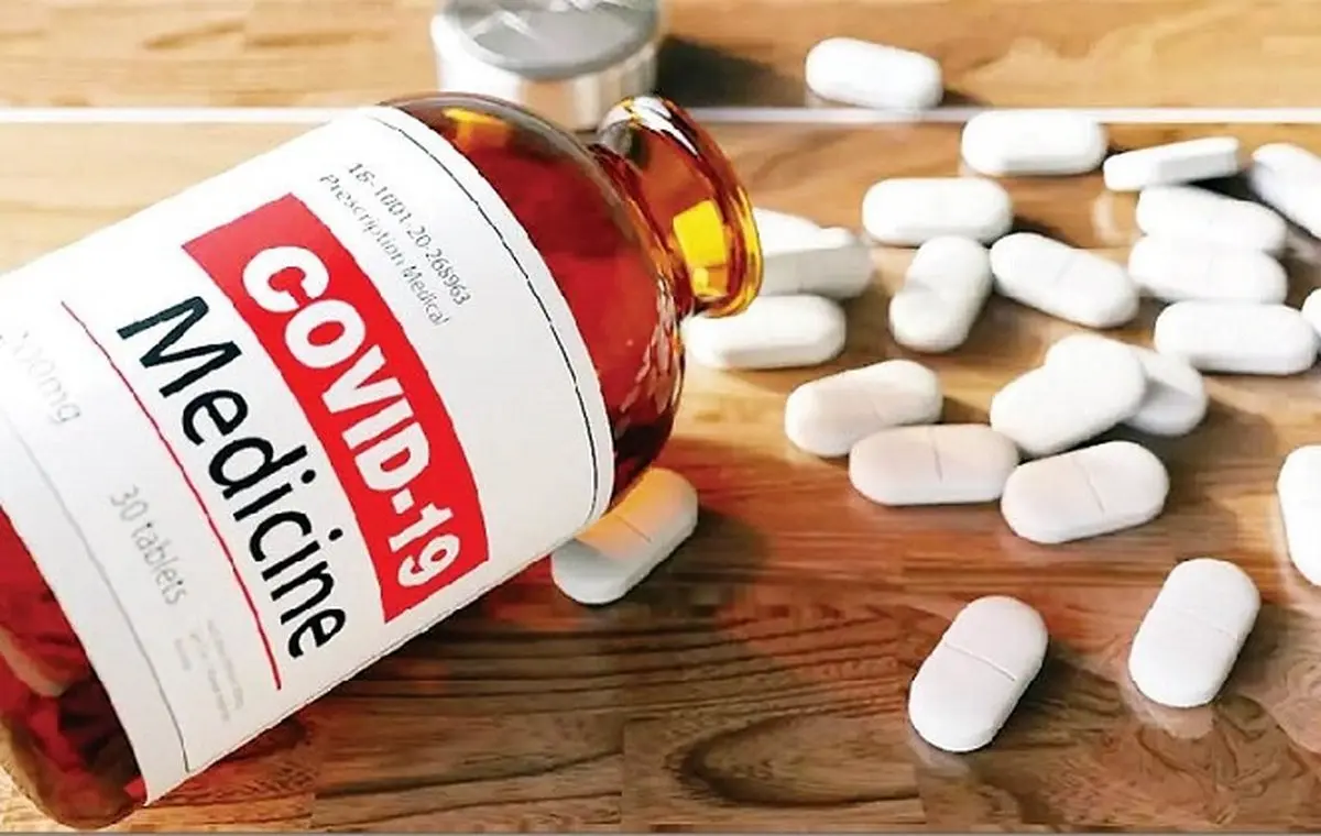 خبر خوش؛ قرص کرونای فایزر در راه ایران + جزئیات