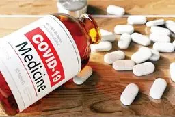 خبر خوش؛ قرص کرونای فایزر در راه ایران + جزئیات