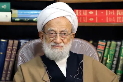 آیت الله امامی کاشانی