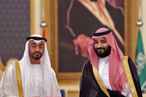 پشت پرده سازش مشکوک امارات و رژیم صهیونیستی
