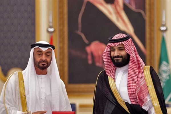 پشت پرده سازش مشکوک امارات و رژیم صهیونیستی
