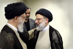 روایتی از توصیه رهبر انقلاب به رئیسی برای کابینه