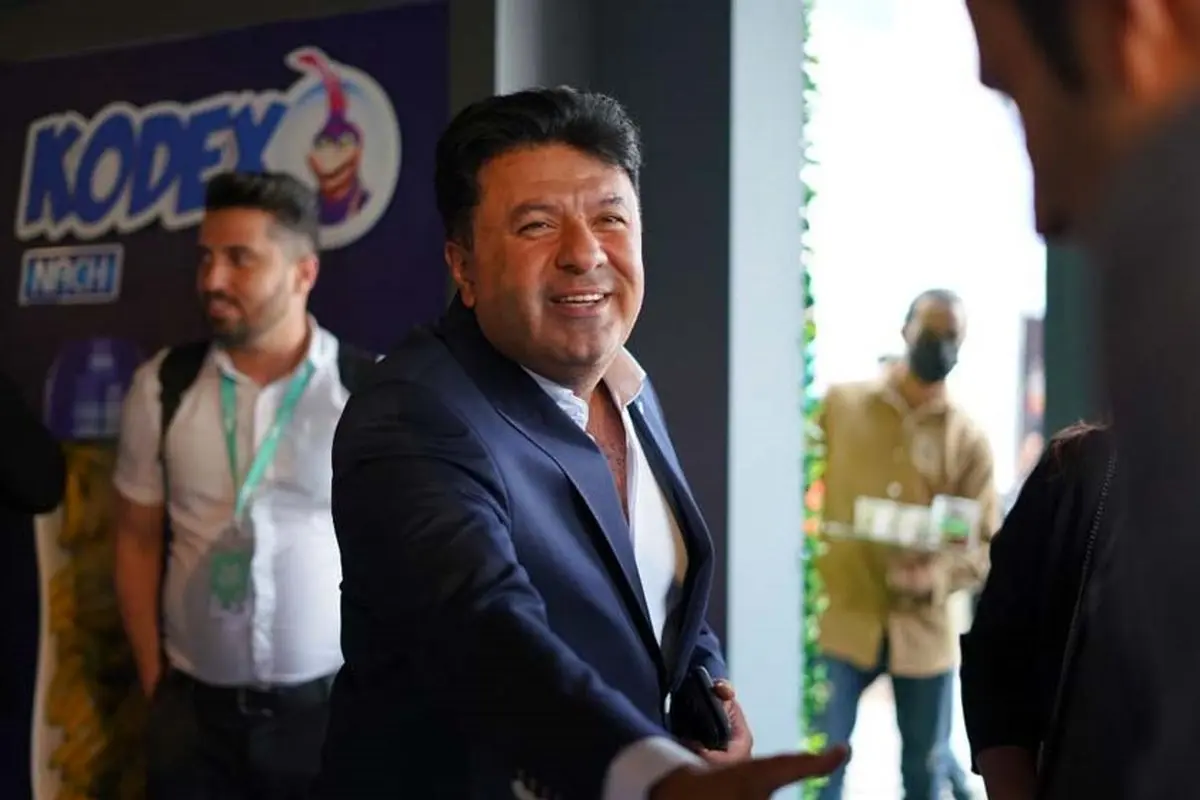 سیلانه سبز به بزرگترین هلدینگ آرایشی بهداشتی ایران تبدیل شد
